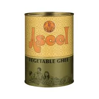 روغن اصیل 1 کیلو گرمی