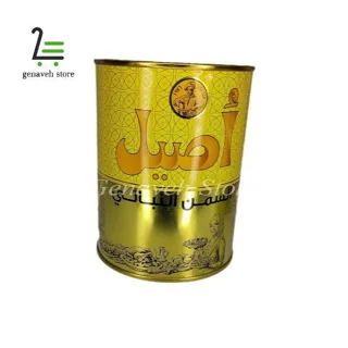 روغن اصیل 2 کیلو گرمی
