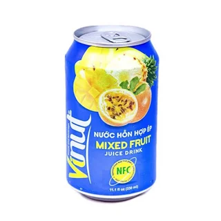ابمیوه  وینات 24 عددی اواکادو